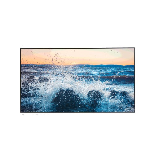 Dahua Digital Signage 55" Uhd Led, 700Nits, Hdmi(1), Usb,Lan,Spkr,Android,24/7,3Yr