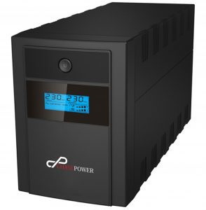 Chase Power Opal 650