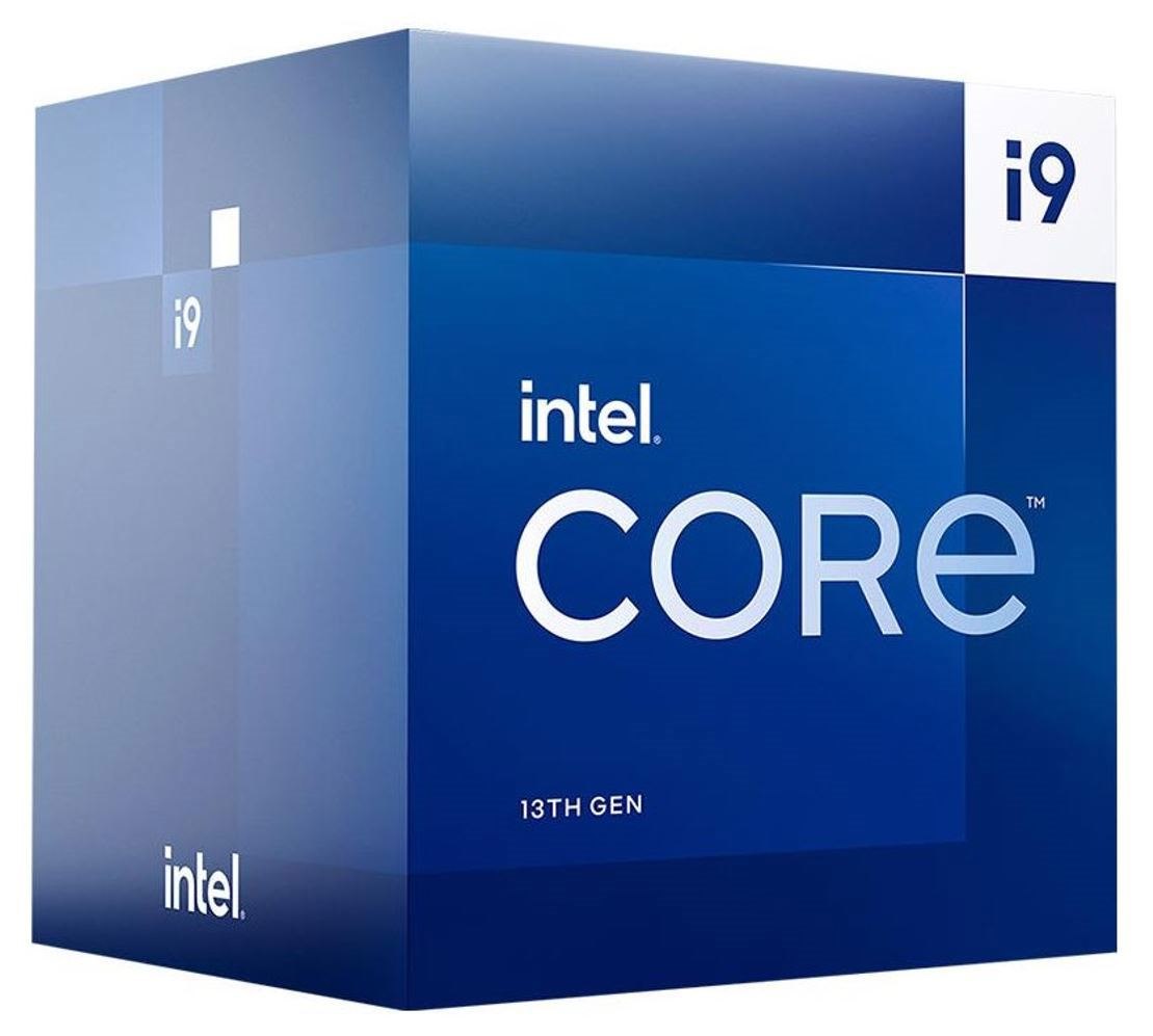 Intel Core i9 (13th Gen) i9-13900 Tetracosa-core (24 Core) 2 GHz Processor