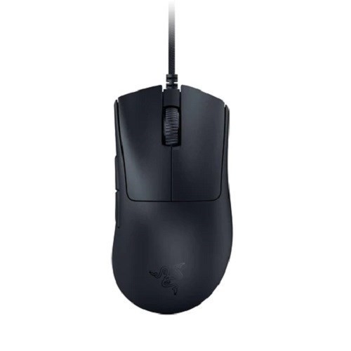 Razer DeathAdder V3-Ergonomic Wired Gaming Mouse