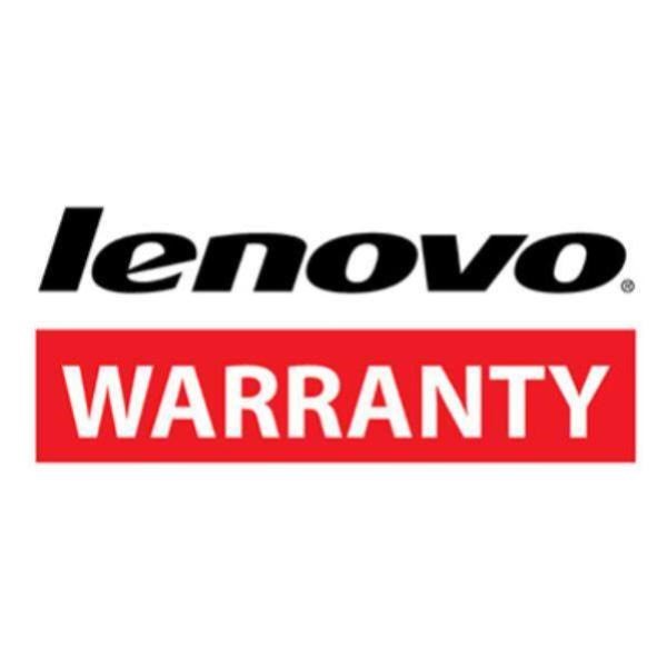 Lenovo Onsite Support Upgrade 3 Year 1 Year Onsite Warranty to 3 Years Onsite Warranty ThinkBook