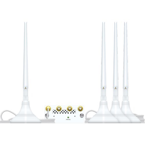 Sophos 5G Module (For XGS 118(W)/128(W)/138 Only) - Gen2