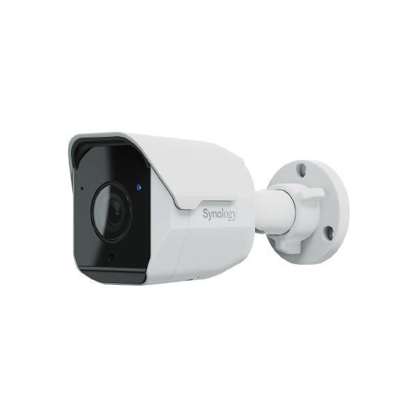 Synology BC500 Ip67 5MP Cameras With 3 Years Warranty