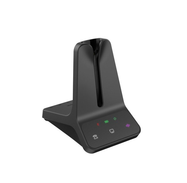 Yealink (Whb630uc E2) Replacement Dect Base For WH63 E2, Uc