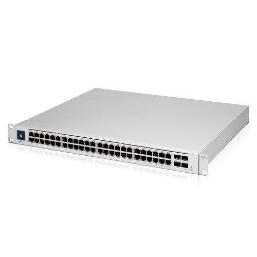 Ubiquiti Ubi Lan Usw-Pro-48-Poe-Au