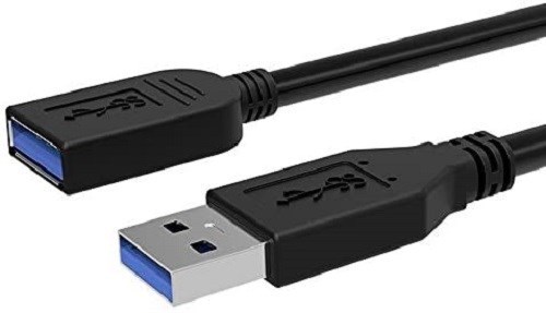 Simplecom SMP Cab Usb3-M-Extn-Cable-0.5M