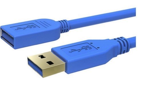 Simplecom SMP Cab Usb3-M-Extn-Cable-1.5M