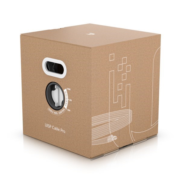 Ubiquiti Ubi Cab Nw-Cat5e-Pro-305M