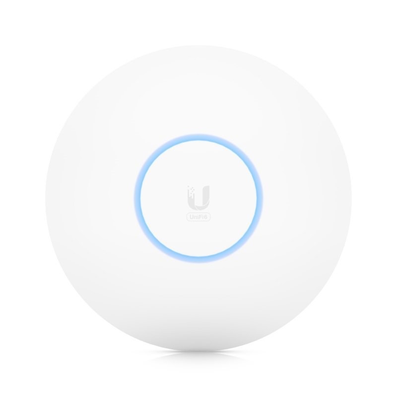 Ubiquiti Ubi Lan U6-Pro