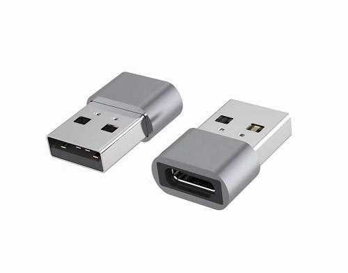 Astrotek Aso CNV Usb-C-F-Usb2-M-Otg-Adapter