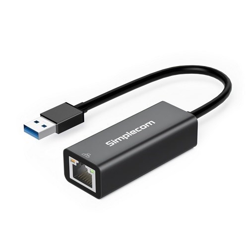 Simplecom SMP CNV Usb-C-Rj-45-Adapter