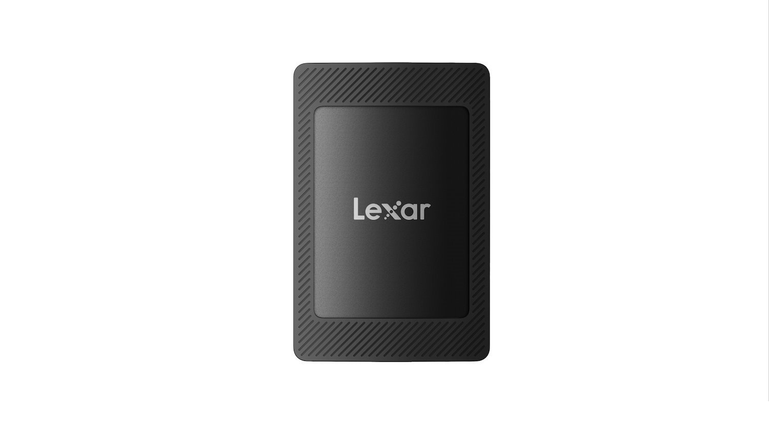 Lexar Media LXR SSD Ext-P-2Tb-Lsl500m002t-Rnbng
