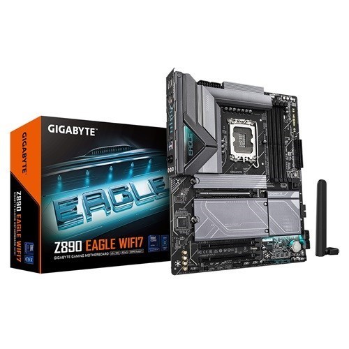 Gigabyte Gig MBD Ga-Z890-Eagle-Wifi7