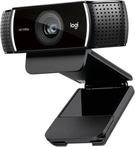 Logitech Log Cam C922-Pro