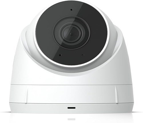Ubiquiti Ubi Sur Ipcam-Uvc-G5-Turret-Ultra-B