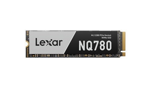 Lexar Media LXR SSD 1TB-LNQ780X001T-RNNNG-M2
