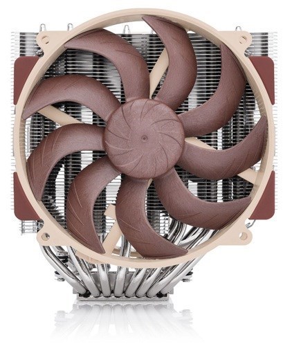 Noctua Noc Fan NH-D15-G2-LBC