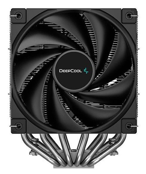 Deepcool DPC Fan R-Ak620-2-Bknnmt-G