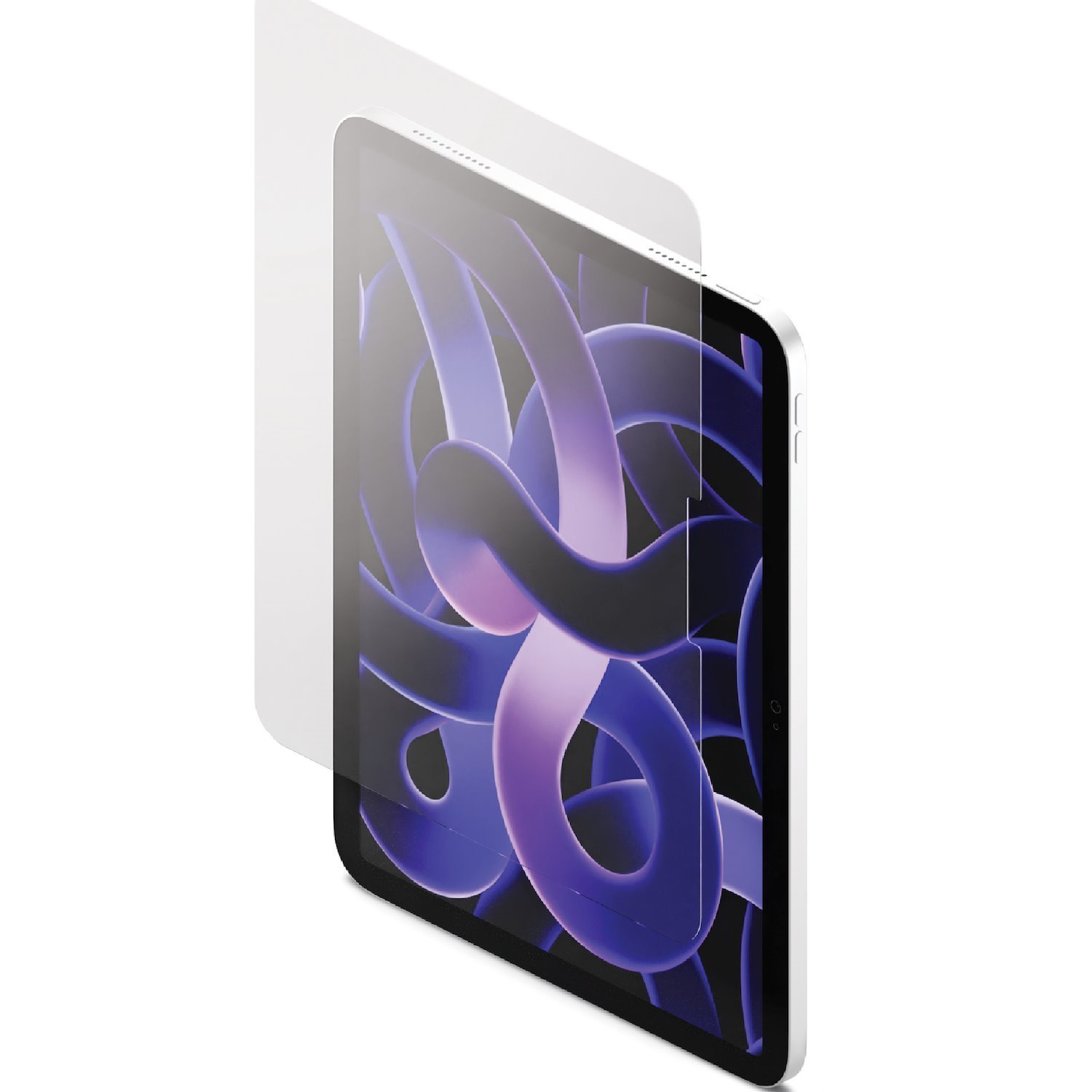 Cygnett OpticShield Apple iPad Air (M2/M3) '11' (6TH Gen) Glass Screen Protector - (CY5045CPTGL), Superior Impact Absorption, 2 Years Warranty