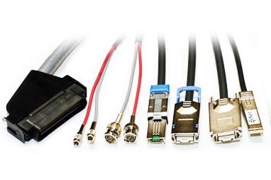 Lenovo HD-SAS/Mini-SAS Data Transfer Cable for Hard Drive