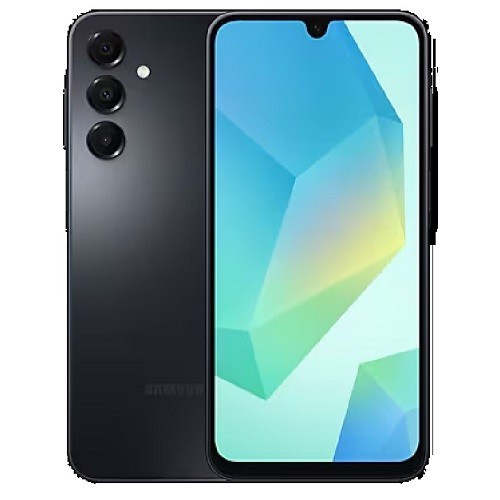 Samsung Galaxy A16 4G 128GB - Black*AU Stock*, 6.7', Full HD+, 90Hz, 4GB/128GB, 50MP/13MP, Dual Sim, 5000mAh, 2 Years Warranty
