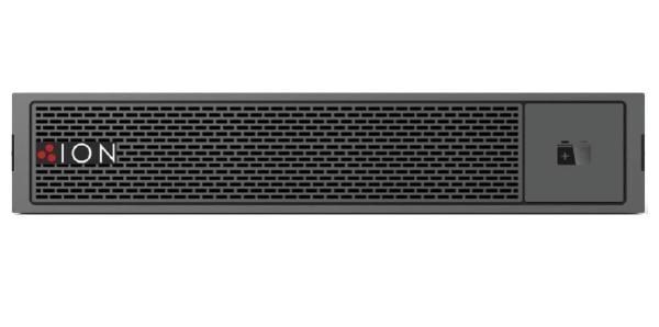 Ion Ebm To Suit F18-Iot-2Kw-Rt, F18-Iot-3Kw-Rt