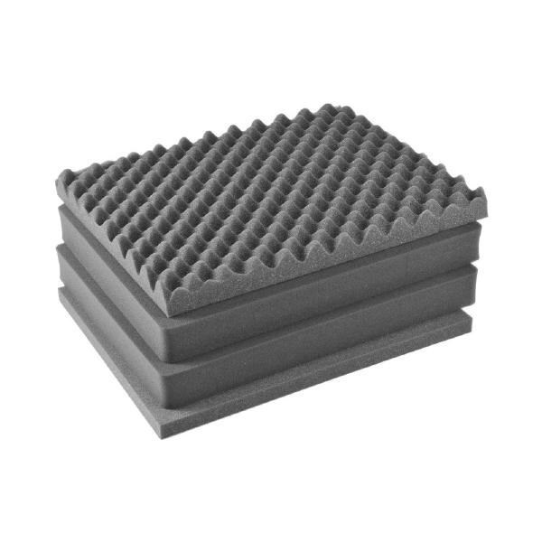 Pelican 4 PC. Replacement Foam Set