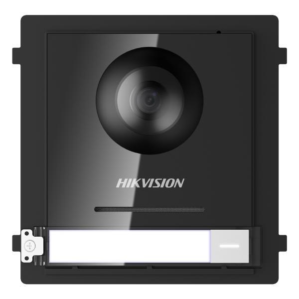 Hikvision Ds-Kd8003-Ime2 Video Intercom Two-Wire Module Door Station