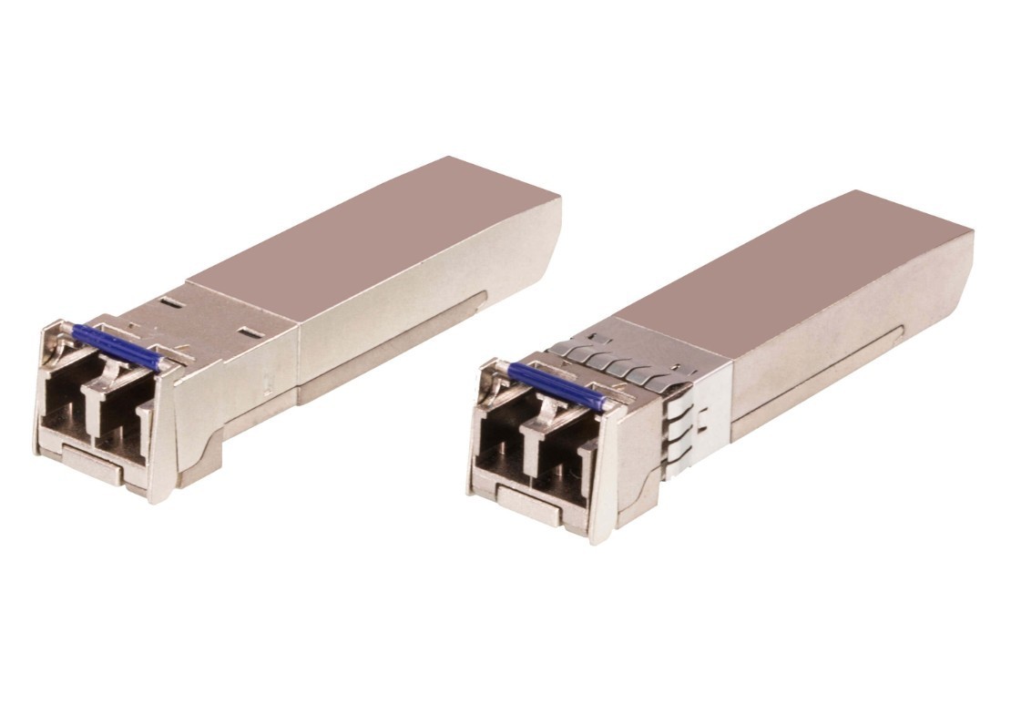 ATEN 2A-142G SFP+ - 1 x Duplex 10GBase-X Network - 2