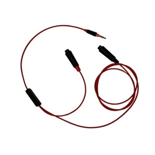 Poly 13.21 cm Audio Cable