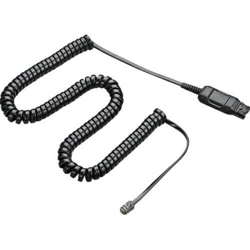 HP 3.05 m Quick Disconnect Audio Cable