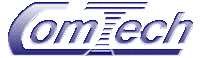 ComTech Computer Services, Inc.