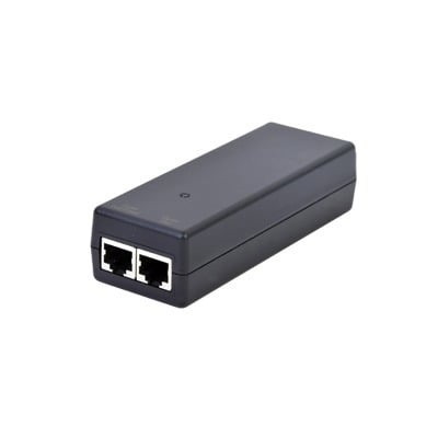 Cambium PoE 30 VDC Gigabit Injector Adapter For Epmp Series - N000900L001D