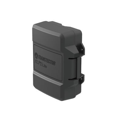 Transtector Indoor Gigabit Data Line Surge Protector, Gas Tube Technology, Alpu Series