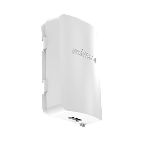 Mimosa Gigabit Electrostatic Discharge Protection Device: Ideal For Outdoor Installations, Provides Esd Protection And A Grounding Point For All Radio Link Installations