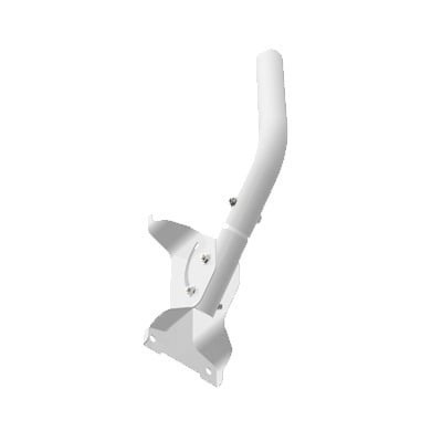 Mimosa Mounting type-J For Flat Surfaces For MC5 Or B5-Lite Radios BY Mimosa Networks