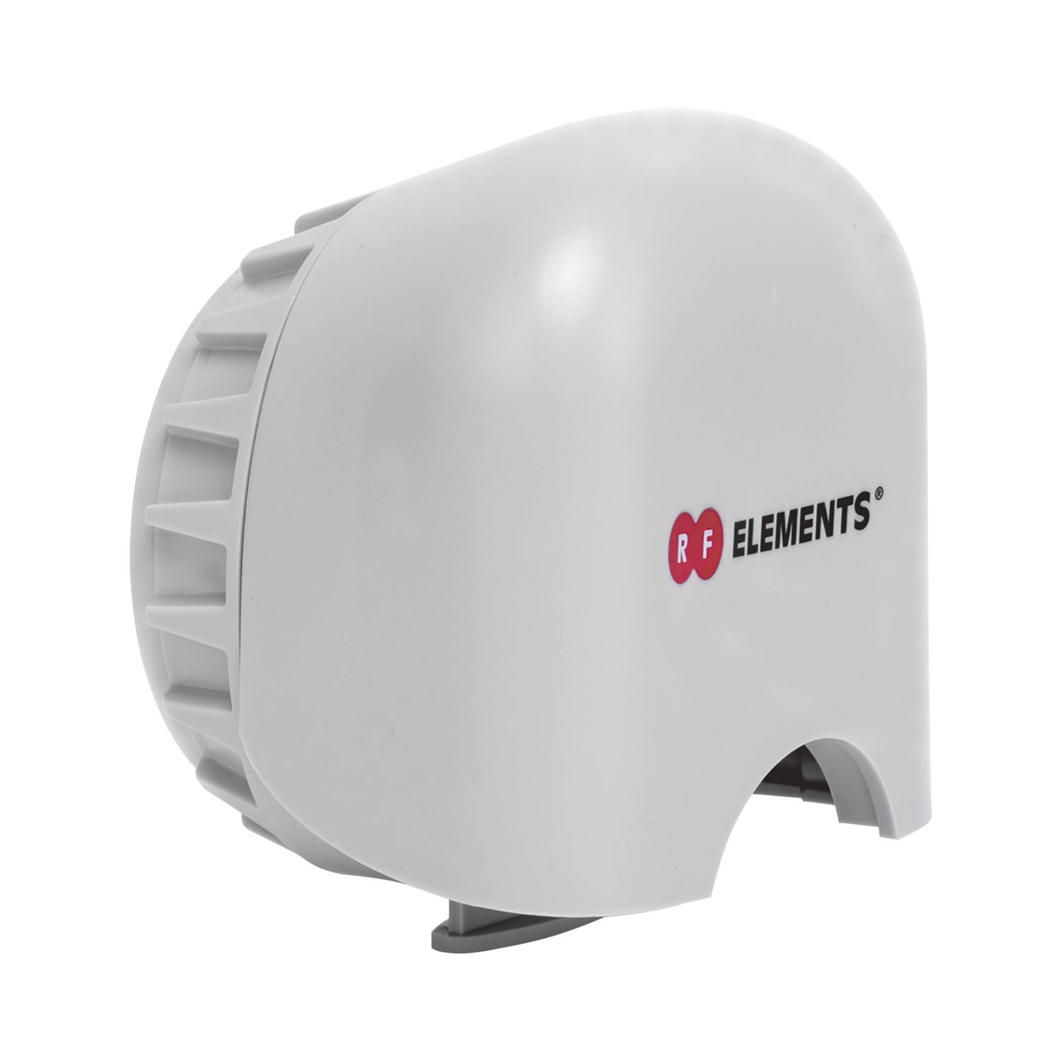 RF Elements TwistPort™ Adaptor For Radio Mimosa C5C For Horn Type Antennas, 5180-6400 MHz
