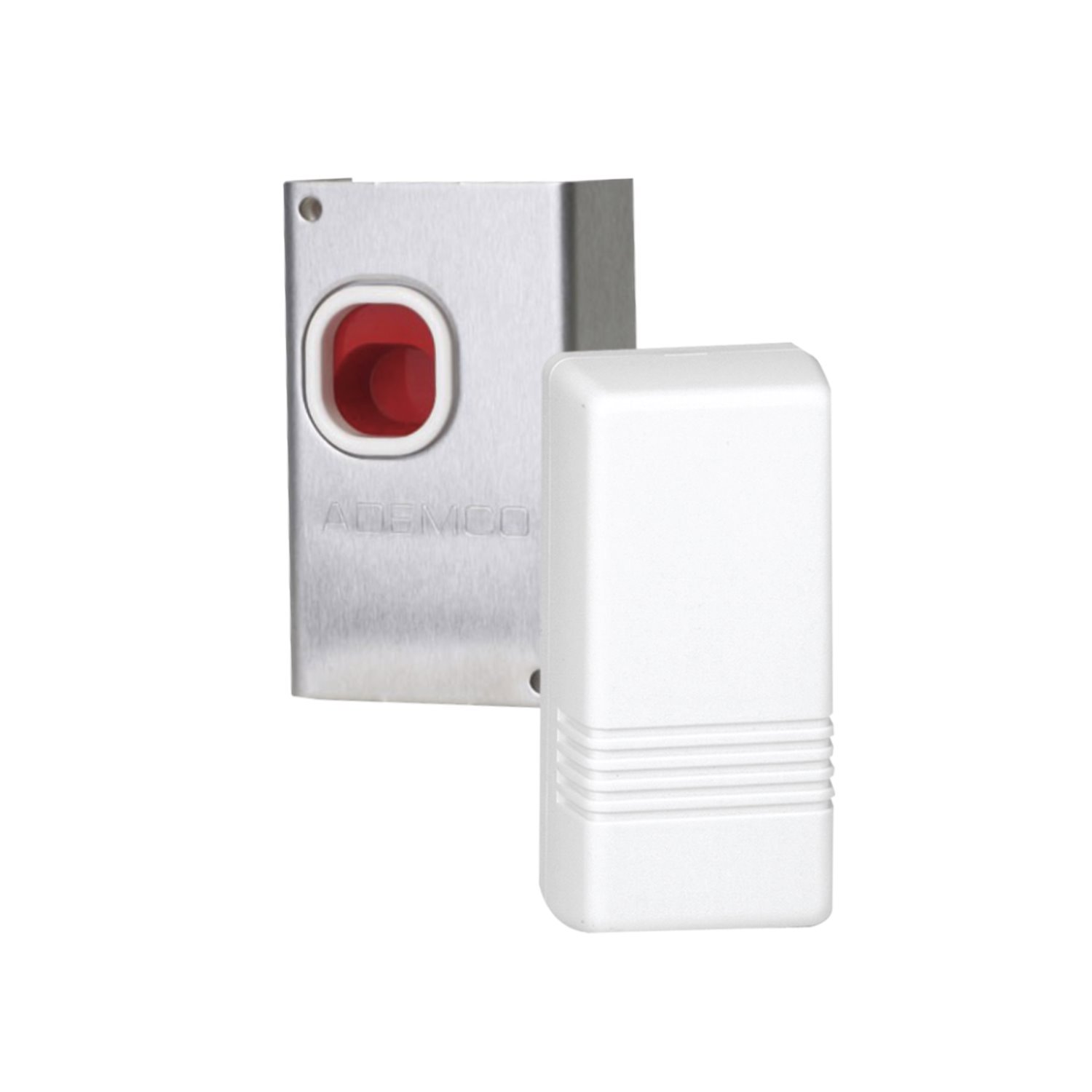 HoneyWell 269R Panic Button With Wireless Long Range Transmitter