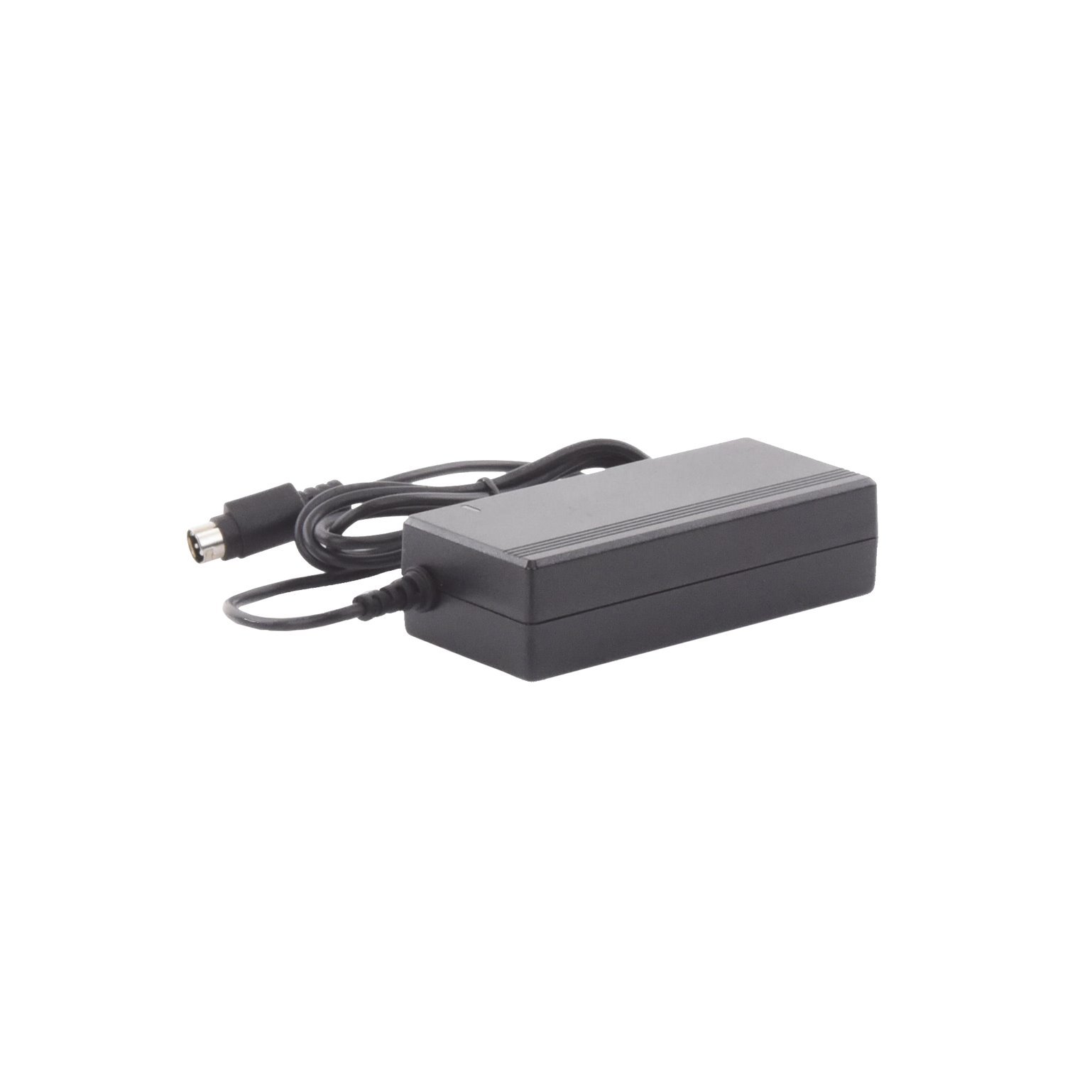 Hikvision Adapter Power Supply 12 VDC / 3.3 Amp/ Input Voltage 100-240 Vac / 4 Din Connector / Compatible With Epcomdvr