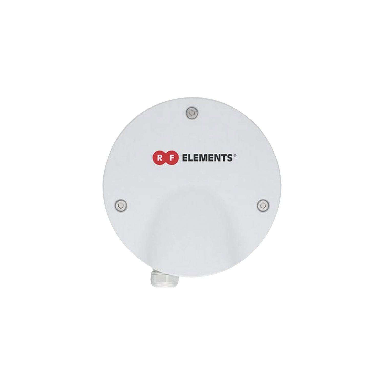 RF Elements TwisPort Adapter (Metallic) For Mikrotik RBM11G, RB91x, RB71x And RB411L, Operating Range: 5180-6400 MHz