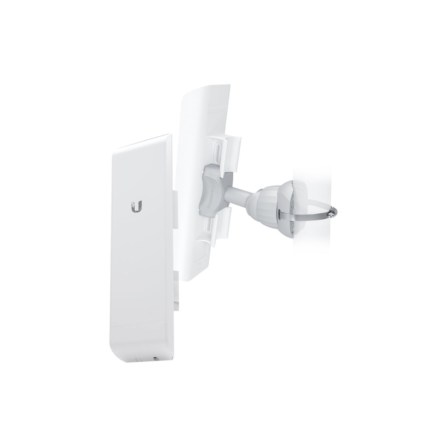 RF Elements NSM5 Kit With RF Elemetns Bracket For Fine Adjustment And Greater Aperture