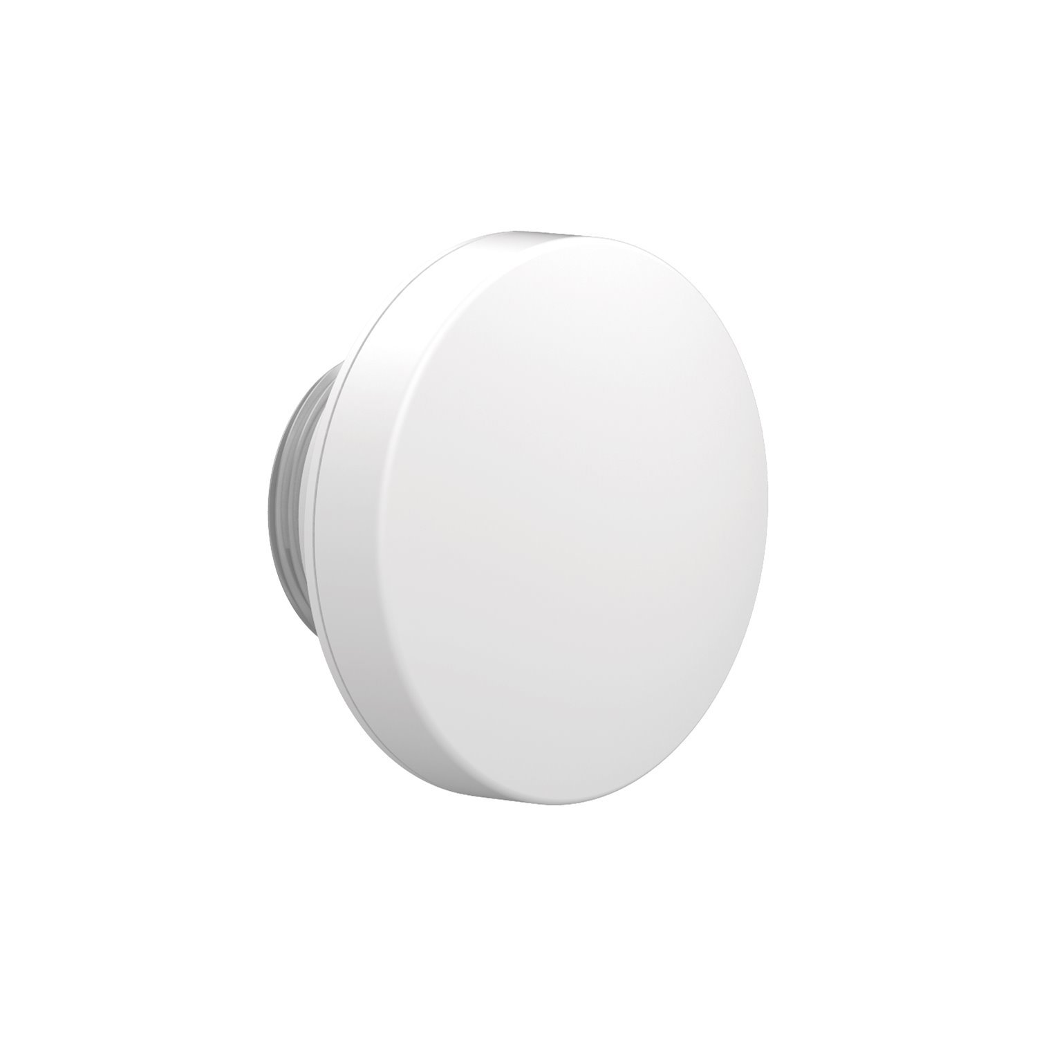 Mimosa Modular Twist-On Horn Antenna, 67 MM, For C5X Radio, 4.9 - 6.4 GHz, 12 dBi, Dual-Slant 45º