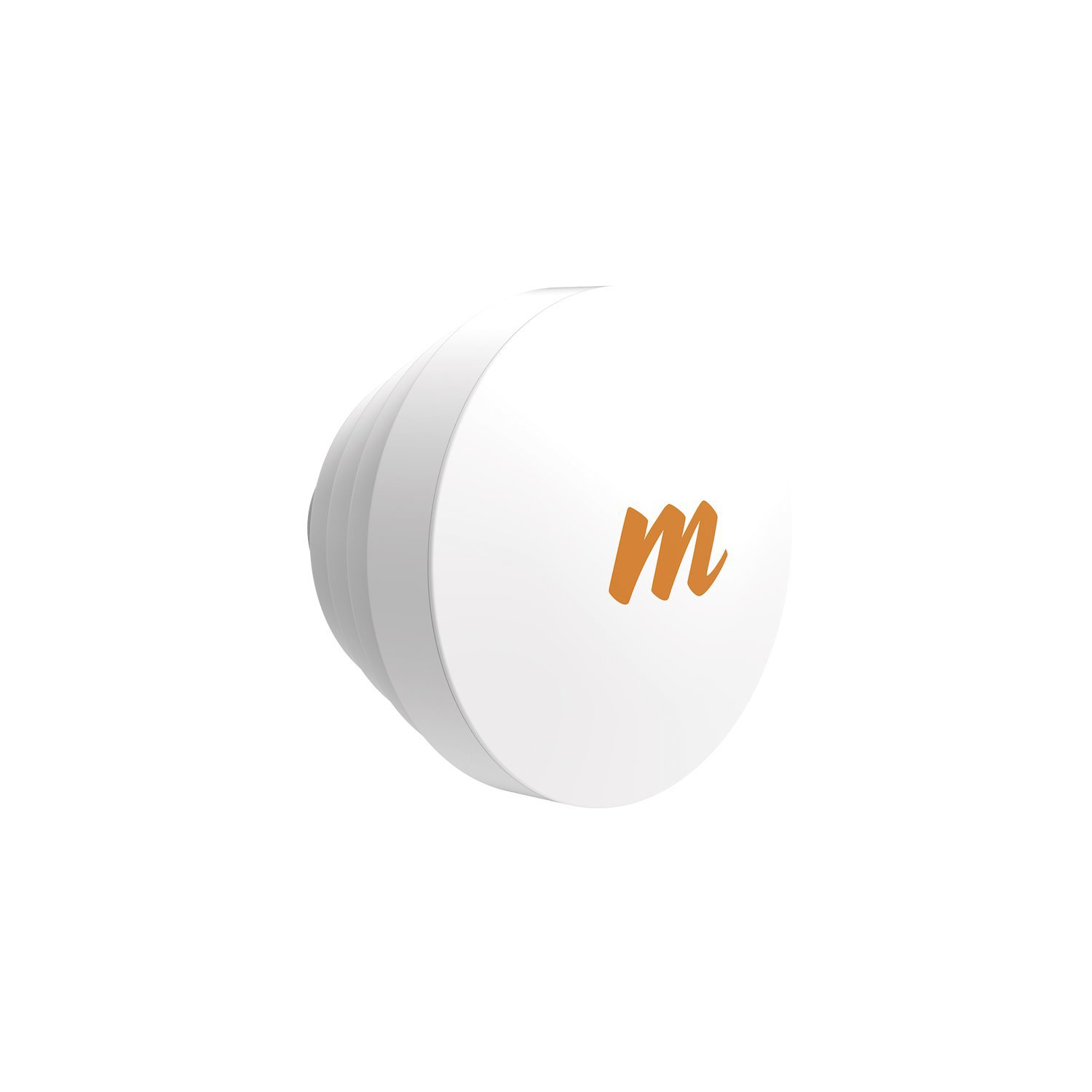 Mimosa Modular Twist-On Horn Antenna, 160 MM, For C5X Radio, 4.9 - 6.4 GHz, 16 dBi, Dual-Slant 45º, Best-in-Class Noise Immunity