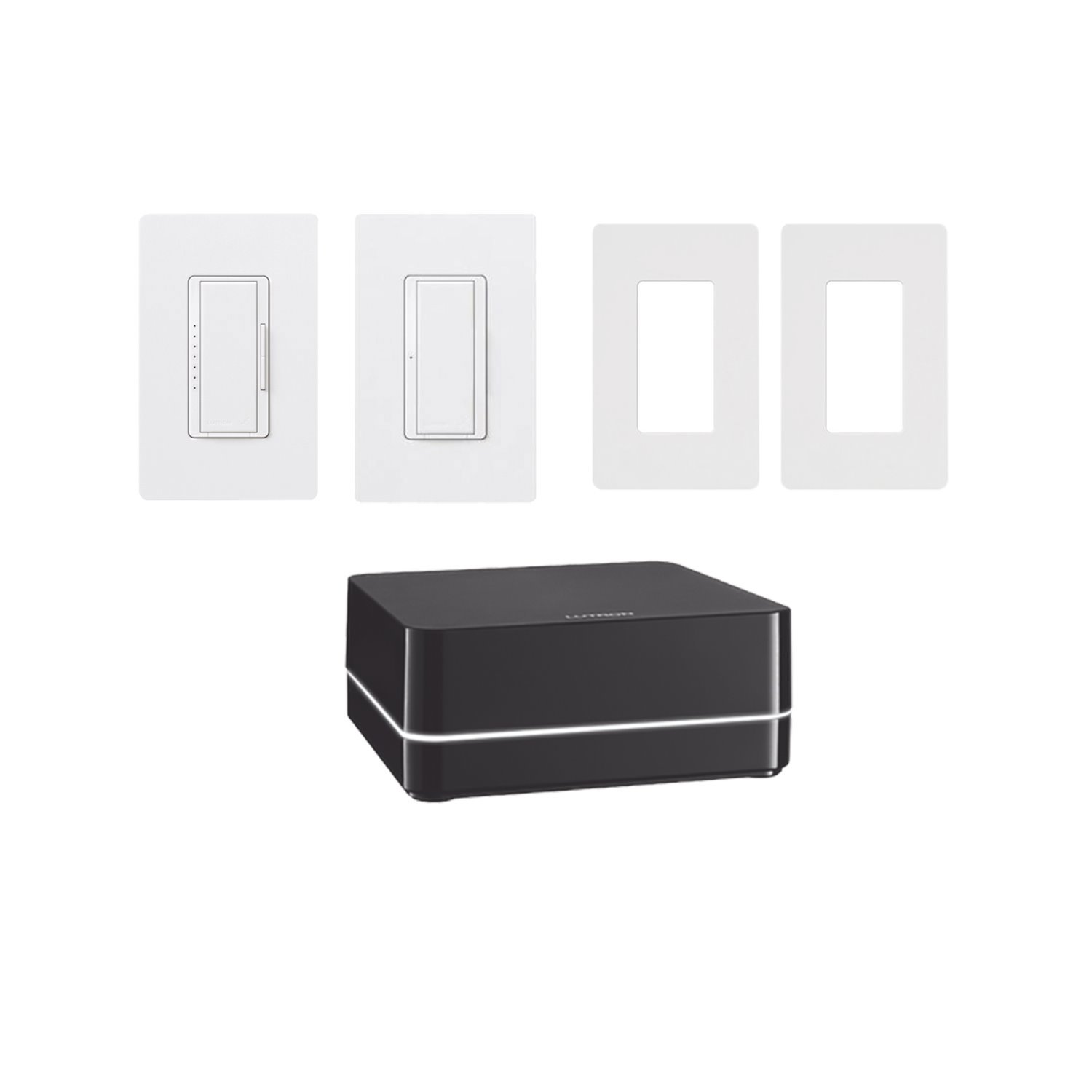 Lutron Kit Ra2 Select, Ligth Control