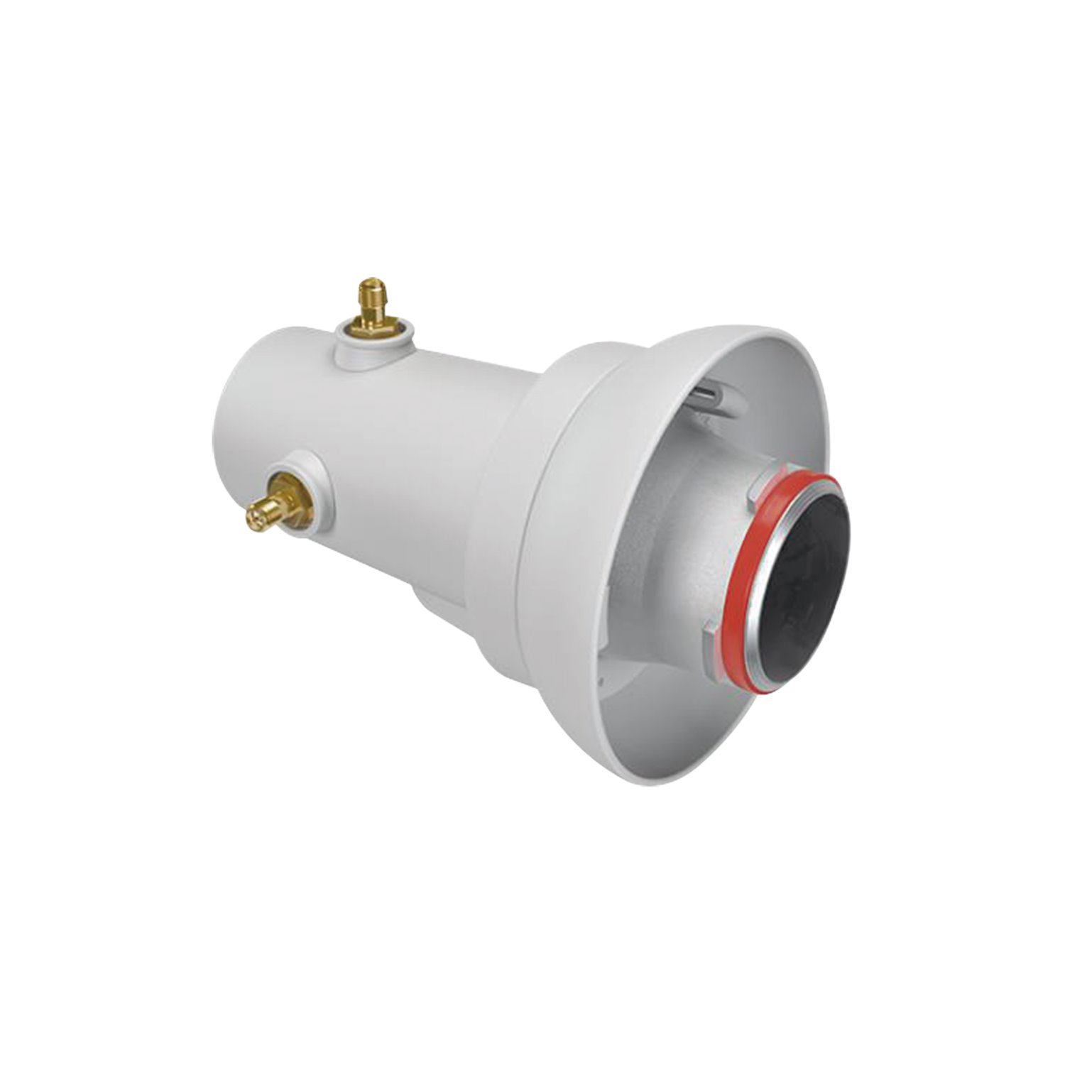 RF Elements Adapter TwistPort Sma Connectorized 5180-6400 MHz Of Low Loss For Horn Type Antennas