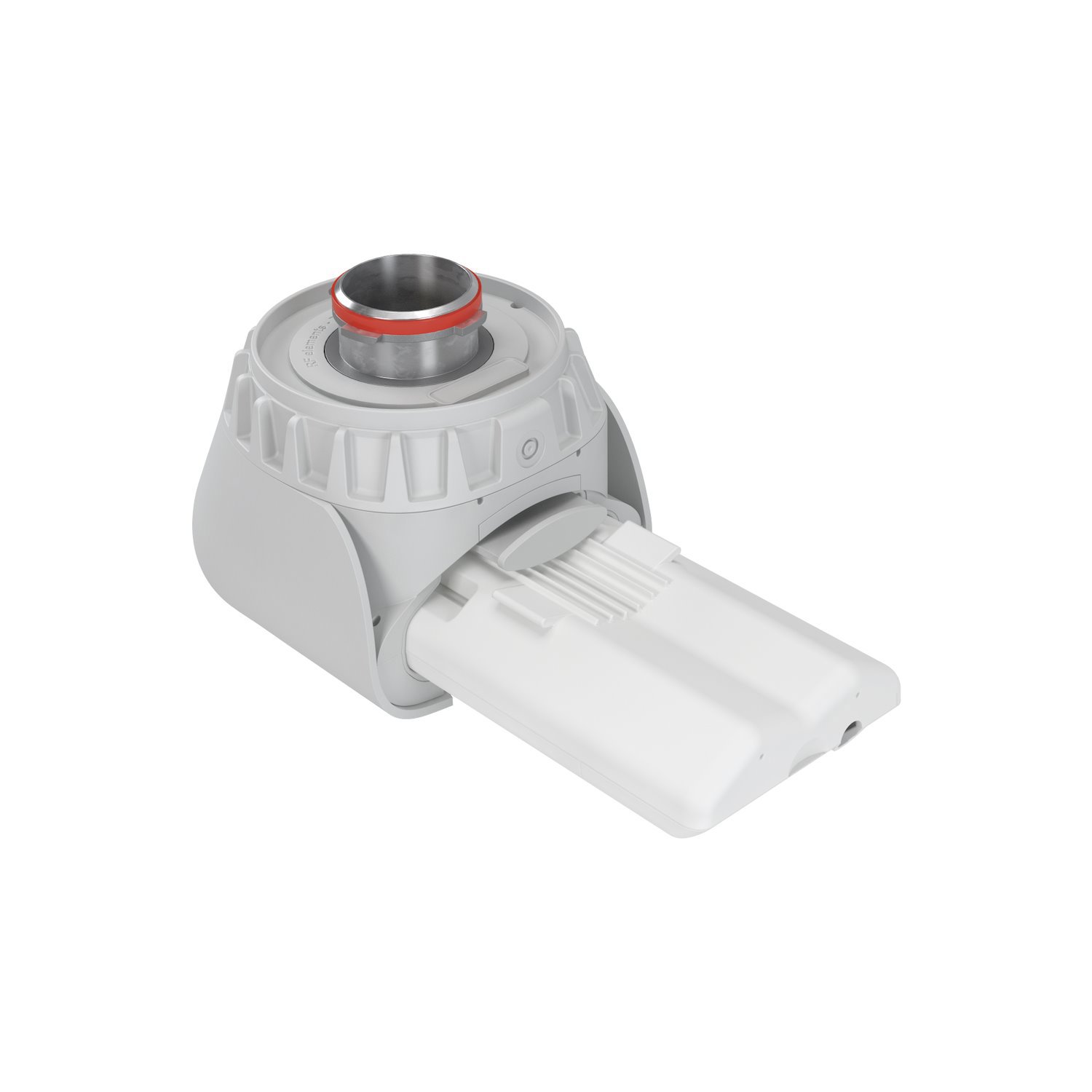 RF Elements TwistPort™ Adaptor For R5-Ac-Lite Ubiquiti Radio Ready For RF Elements, 5180-6400 MHz For Loss