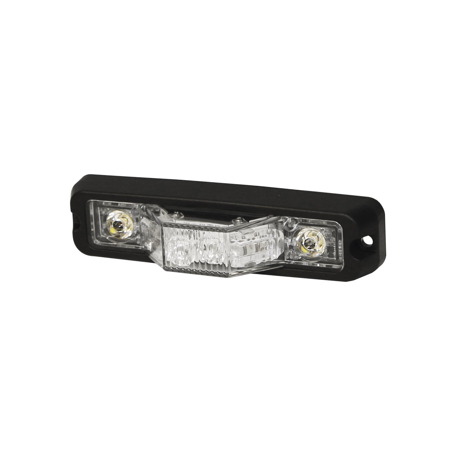 Ecco Perimetral Light Ultra Bright LEDs, Amber