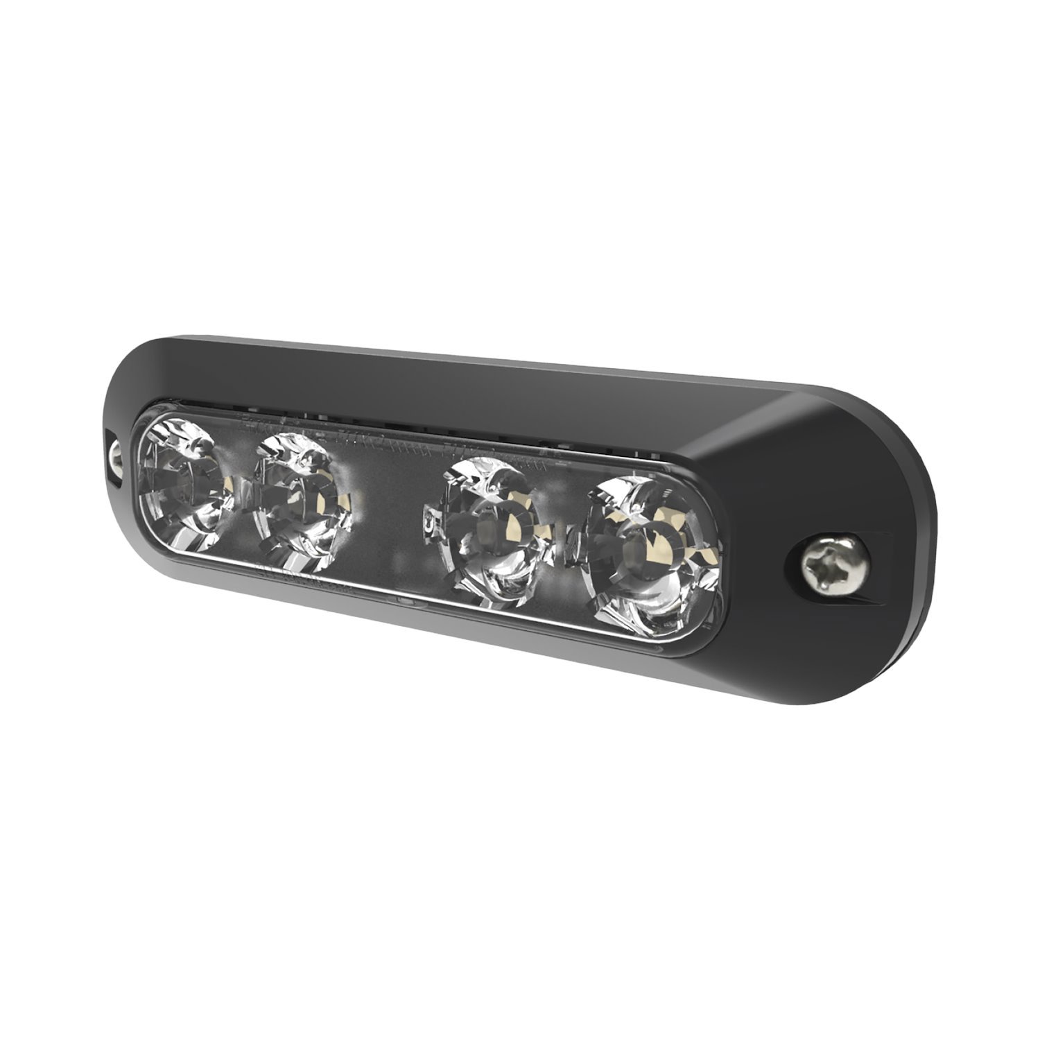 Ecco Perimetral Light With 4 Blue LEDs