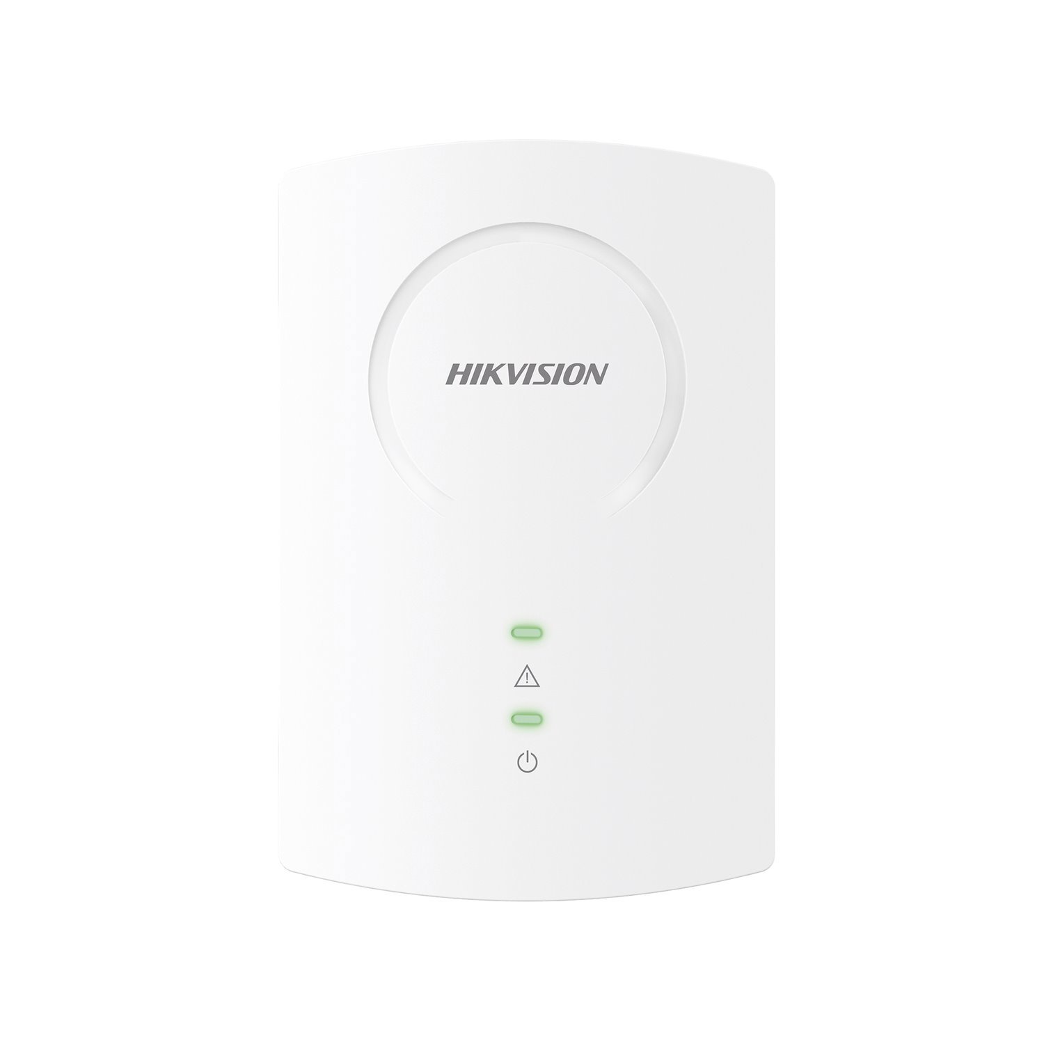 Hikvision 8-Zone Receiver, For Hybrid Panel, RS485 Connection To Panel / Compatible With Hikvision Hybrid Panel