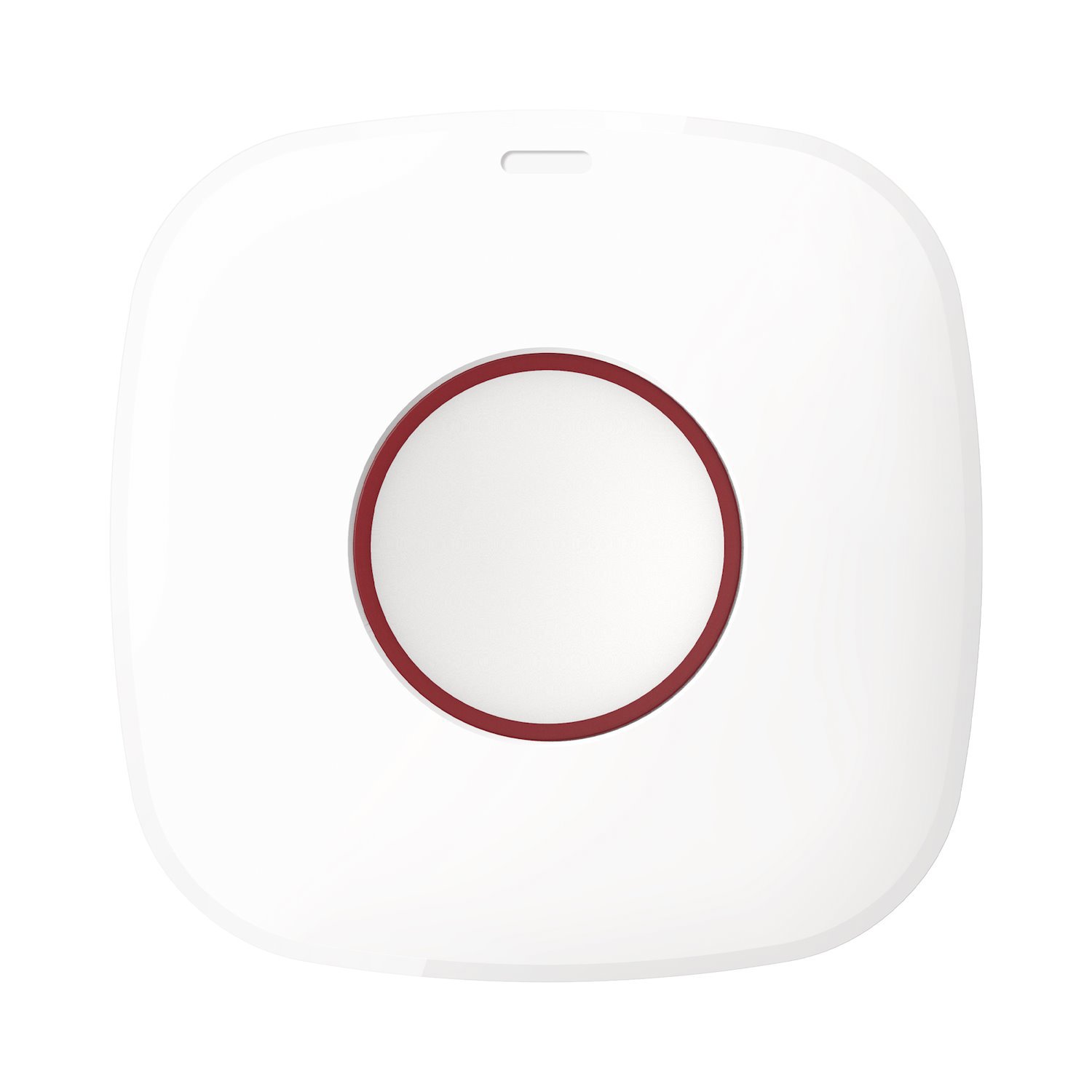 Hikvision (Ax Hub) Wireless Panic Button For Hikvision Alarm Panel
